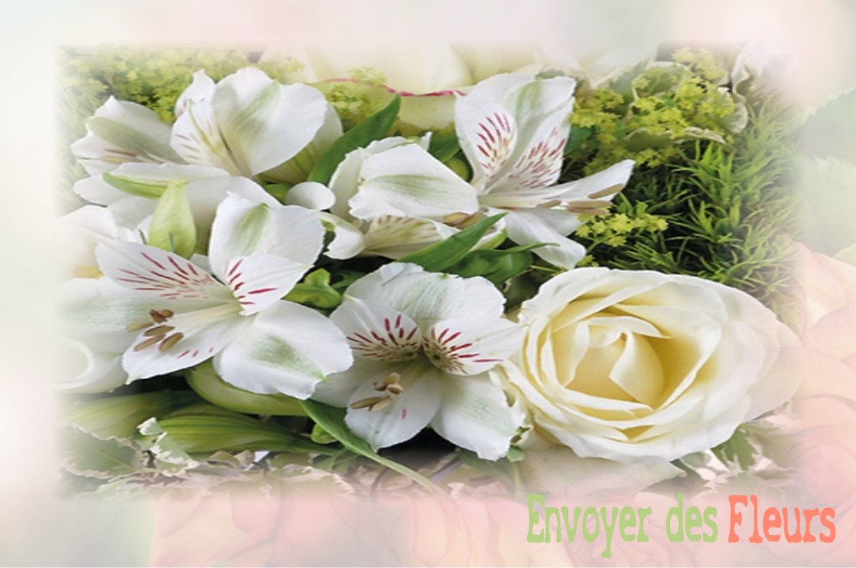 envoyer des fleurs à à SAINT-PAUL-LIZONNE